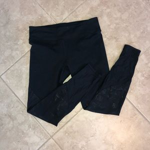 Fabletics 3 Panel Leggings